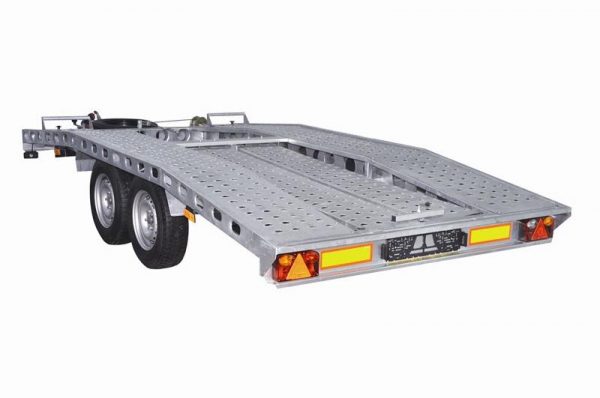 Autotransporter kopen 4 meter