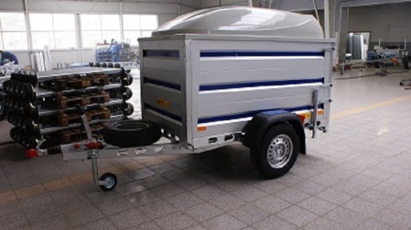 Bagagewagen kopen Antwerpen