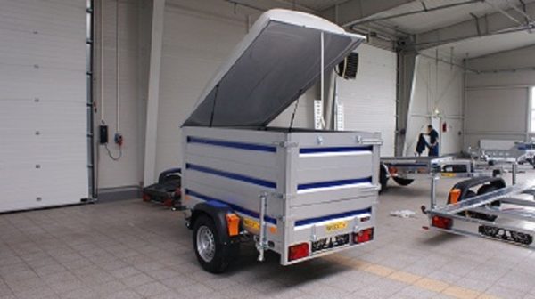 Bagagewagen kopen Antwerpen