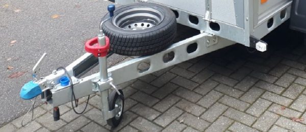 Aanhangwagen kopen Antwerpen | Aanhangwagen WIOLA