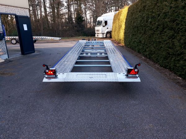 Autotransporter Autoambulance 3 assen turnhout