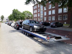 transport breda